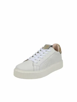 Crickit Sneaker*Damen Sneaker - ORMA gold uni