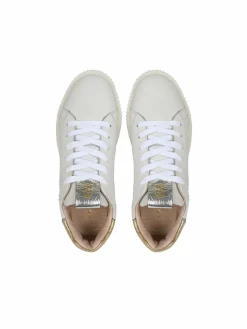 Crickit Sneaker*Damen Sneaker - ORMA gold uni