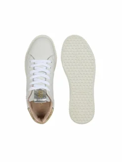 Crickit Sneaker*Damen Sneaker - ORMA gold uni