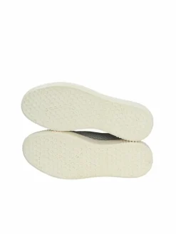 Crickit Sneaker*Damen Sneaker - OTIS weiß hellgrau uni