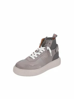 Crickit Sneaker*Damen Sneaker - PARISSA taupe uni