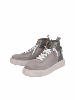 Crickit Sneaker*Damen Sneaker - PARISSA taupe uni