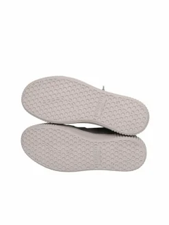 Crickit Sneaker*Damen Sneaker - PARISSA taupe uni