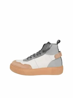 Crickit Sneaker*Damen Sneaker - PARISSA beige uni