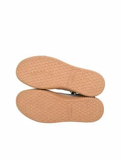 Crickit Sneaker*Damen Sneaker - PARISSA beige uni