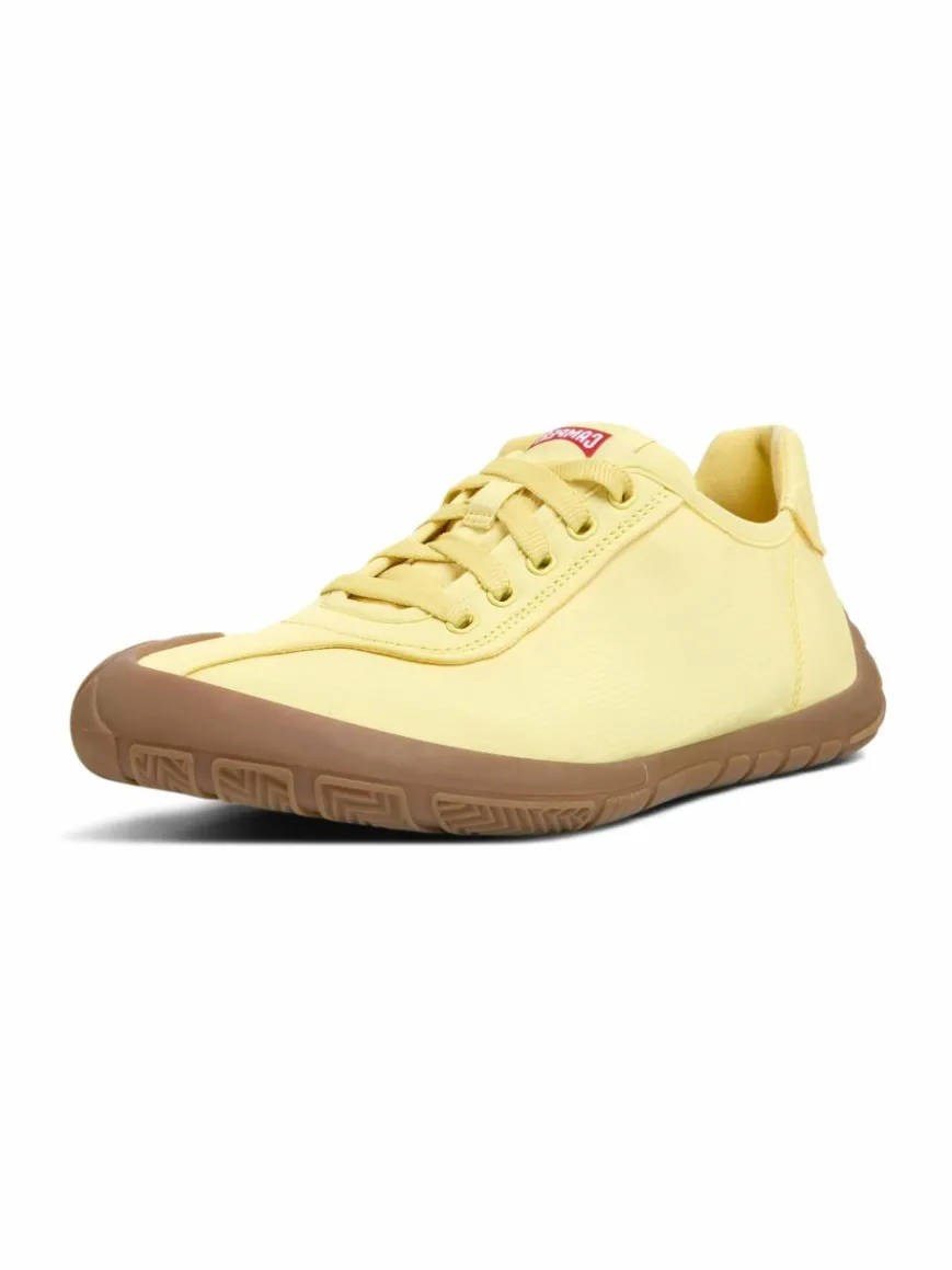 Camper Sneaker*Damen Sneaker - Path gelb uni