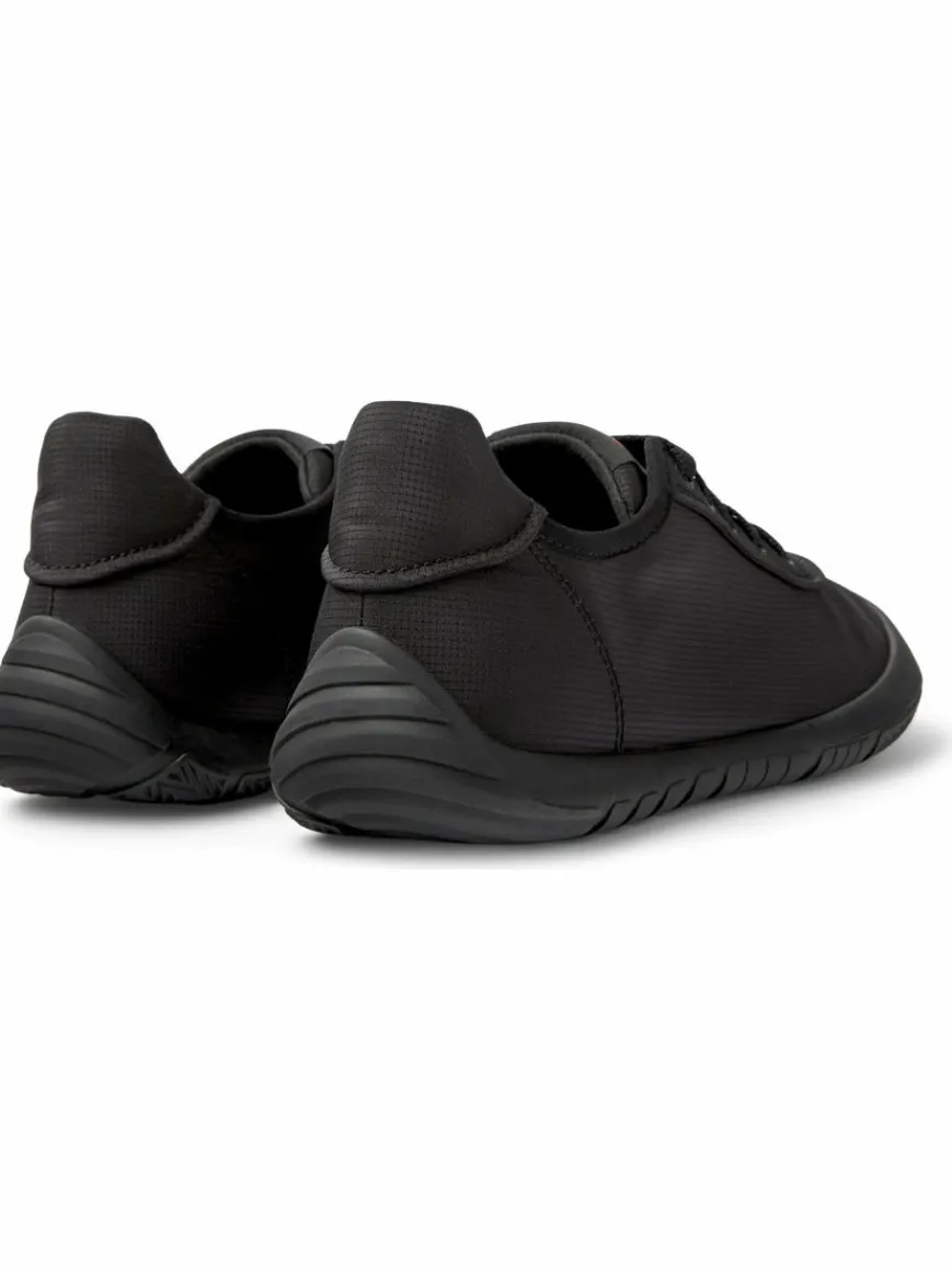 Camper Sneaker*Damen Sneaker - Path schwarz uni