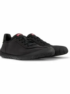 Camper Sneaker*Damen Sneaker - Path schwarz uni