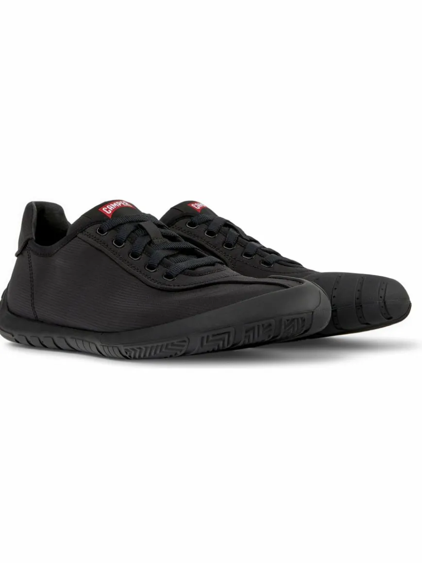 Camper Sneaker*Damen Sneaker - Path schwarz uni
