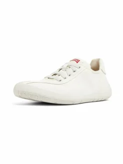 Camper Sneaker*Damen Sneaker - Path weiß uni