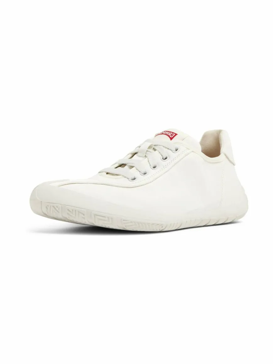 Camper Sneaker*Damen Sneaker - Path weiß uni
