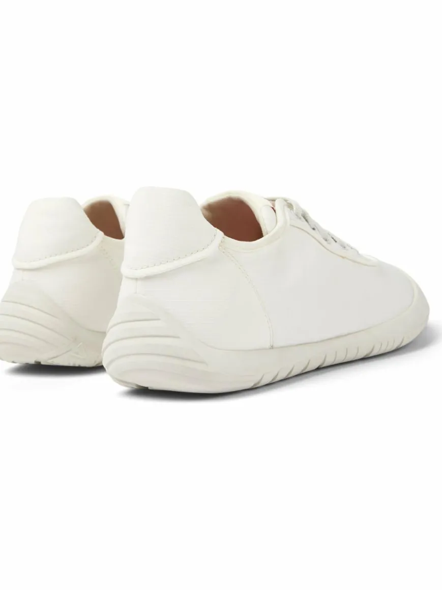 Camper Sneaker*Damen Sneaker - Path weiß uni