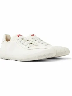 Camper Sneaker*Damen Sneaker - Path weiß uni