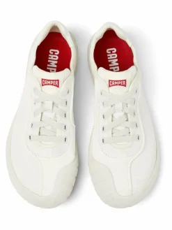 Camper Sneaker*Damen Sneaker - Path weiß uni
