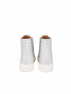 Crickit Sneaker*Damen Sneaker - PAYDEN beige uni