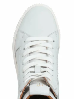 Crickit Sneaker*Damen Sneaker - PAYDEN beige uni