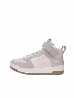 Crickit Sneaker*Damen Sneaker - PEARL beige bedruckt