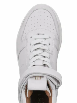 Crickit Sneaker*Damen Sneaker - PEARL weiß bedruckt