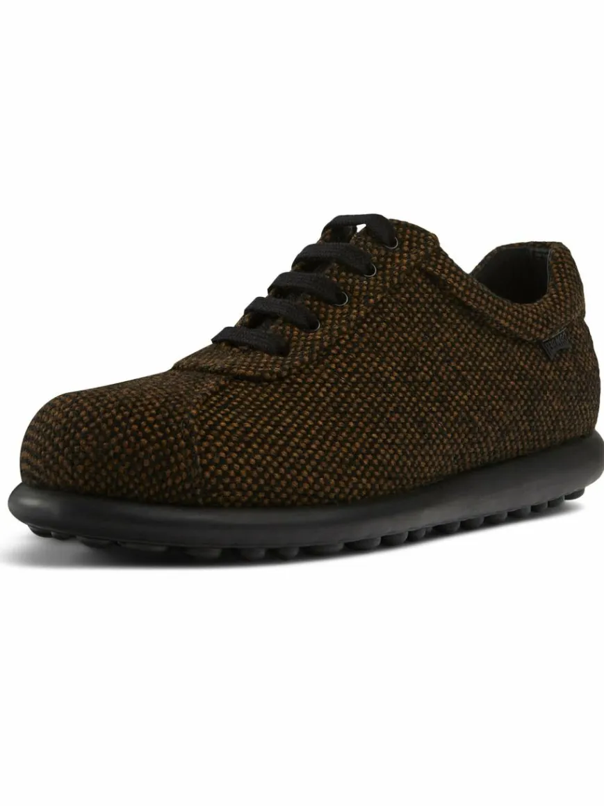 Camper Sneaker*Damen Sneaker - Pelotas Ariel braun uni