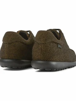 Camper Sneaker*Damen Sneaker - Pelotas Ariel braun uni