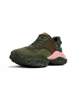 Camper Sneaker*Damen Sneaker - Pelotas Mars braun uni