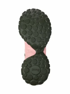 Camper Sneaker*Damen Sneaker - Pelotas Mars braun uni