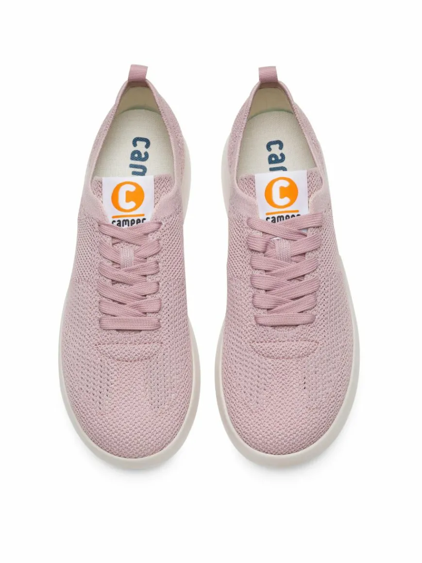 Camper Sneaker*Damen Sneaker - Pelotas Xlite rosa uni