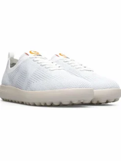Camper Sneaker*Damen Sneaker - Pelotas Xlite weiß uni