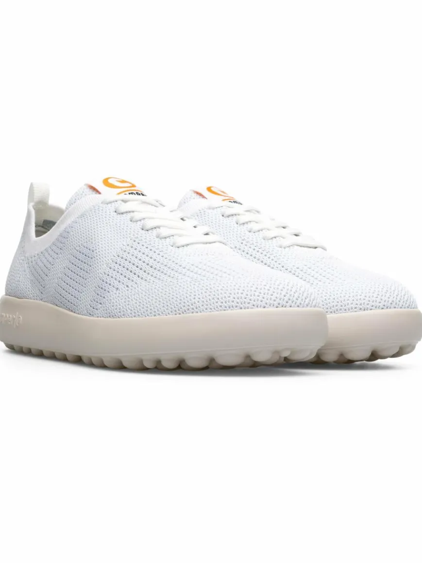 Camper Sneaker*Damen Sneaker - Pelotas Xlite weiß uni