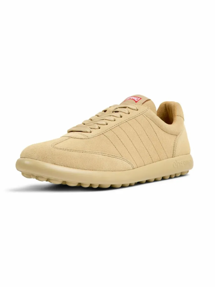 Camper Sneaker*Damen Sneaker - Pelotas Xlf beige uni