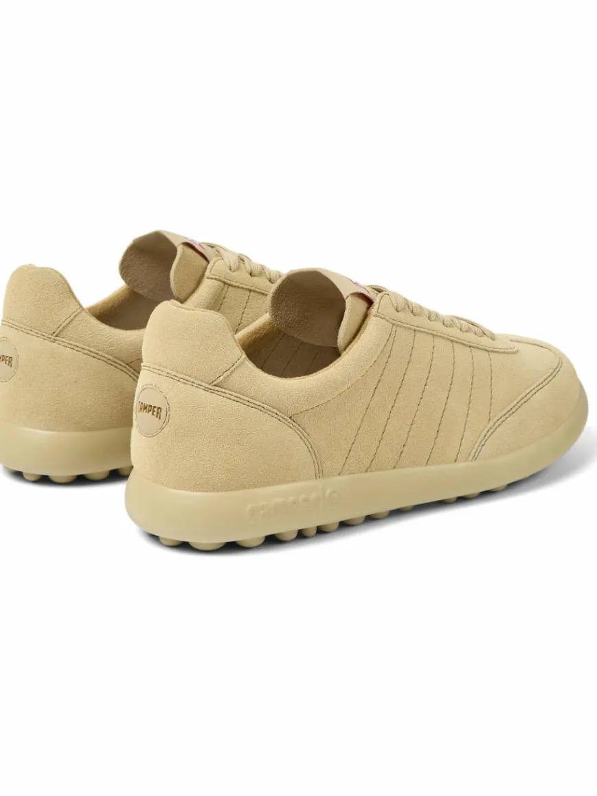 Camper Sneaker*Damen Sneaker - Pelotas Xlf beige uni