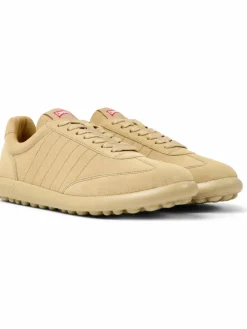 Camper Sneaker*Damen Sneaker - Pelotas Xlf beige uni