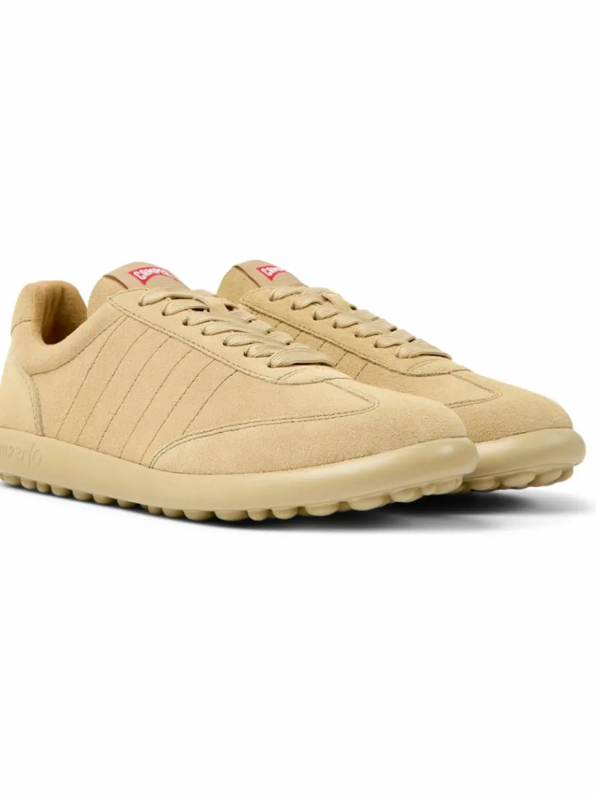 Camper Sneaker*Damen Sneaker - Pelotas Xlf beige uni