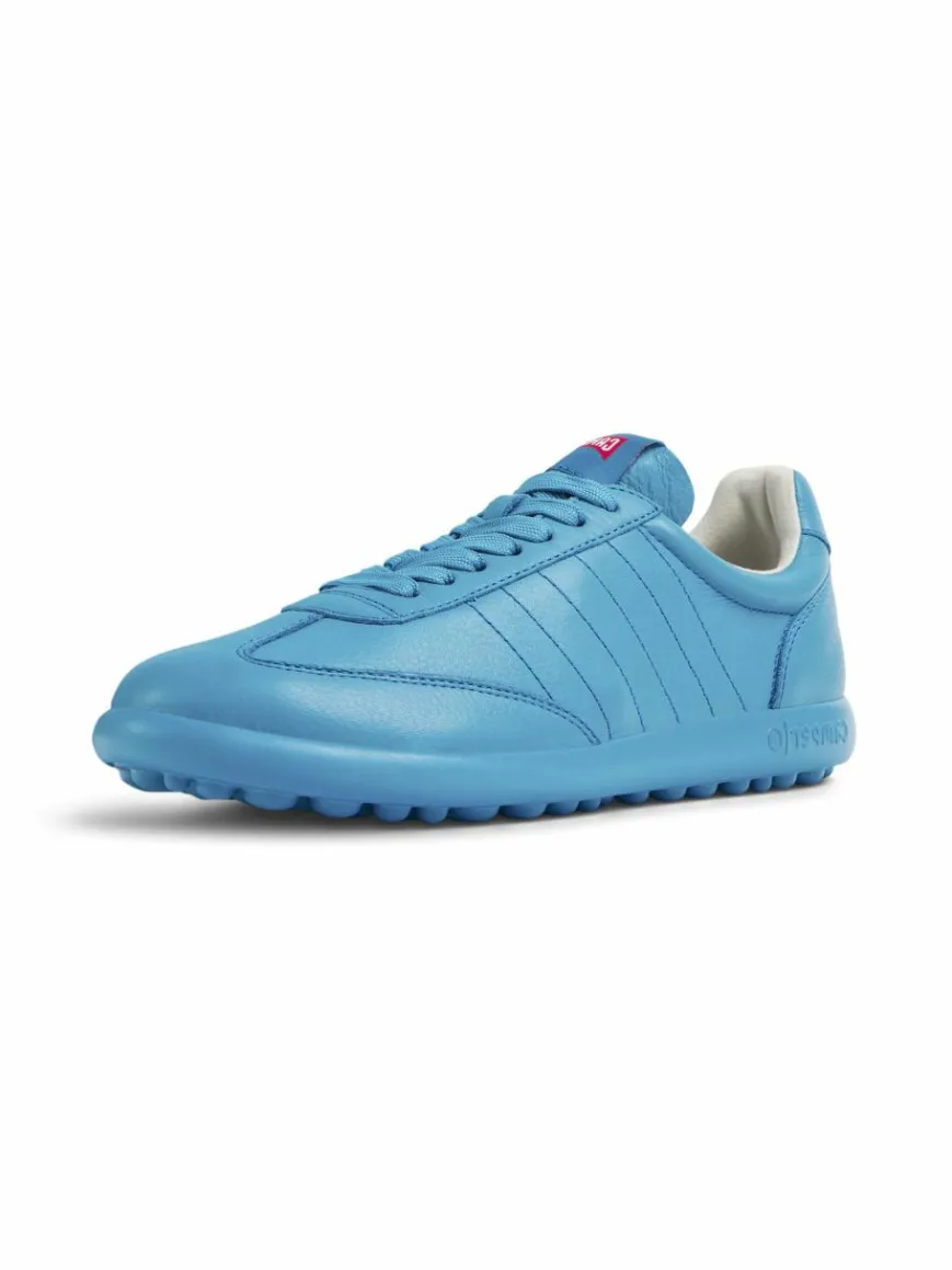 Camper Sneaker*Damen Sneaker - Pelotas Xlf blau uni
