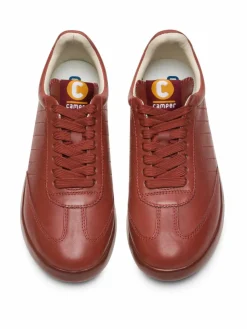 Camper Sneaker*Damen Sneaker - Pelotas Xlite braun uni