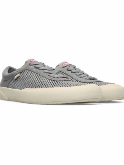 Camper Sneaker*Damen Sneaker - Peu grau uni