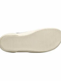 Camper Sneaker*Damen Sneaker - Peu grau uni