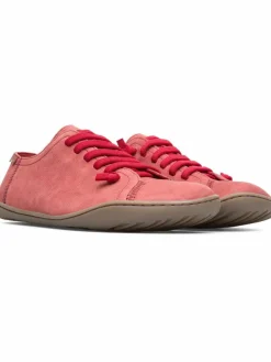 Camper Sneaker*Damen Sneaker - Peu rot uni