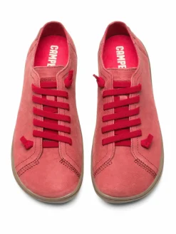 Camper Sneaker*Damen Sneaker - Peu rot uni