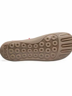 Camper Sneaker*Damen Sneaker - Peu rot uni