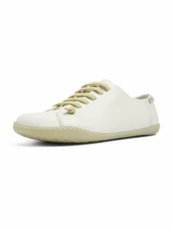 Camper Sneaker*Damen Sneaker - Peu Cami weiß uni