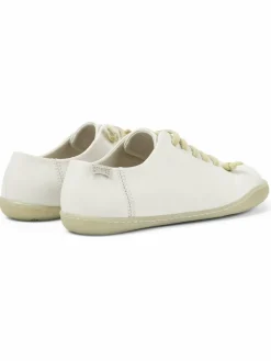 Camper Sneaker*Damen Sneaker - Peu Cami weiß uni