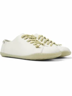 Camper Sneaker*Damen Sneaker - Peu Cami weiß uni