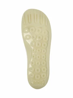 Camper Sneaker*Damen Sneaker - Peu Cami weiß uni