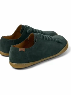 Camper Sneaker*Damen Sneaker - Peu Cami grün uni