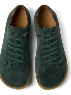 Camper Sneaker*Damen Sneaker - Peu Cami grün uni