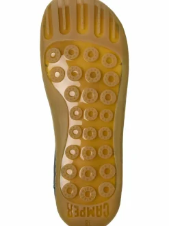 Camper Sneaker*Damen Sneaker - Peu Cami grün uni