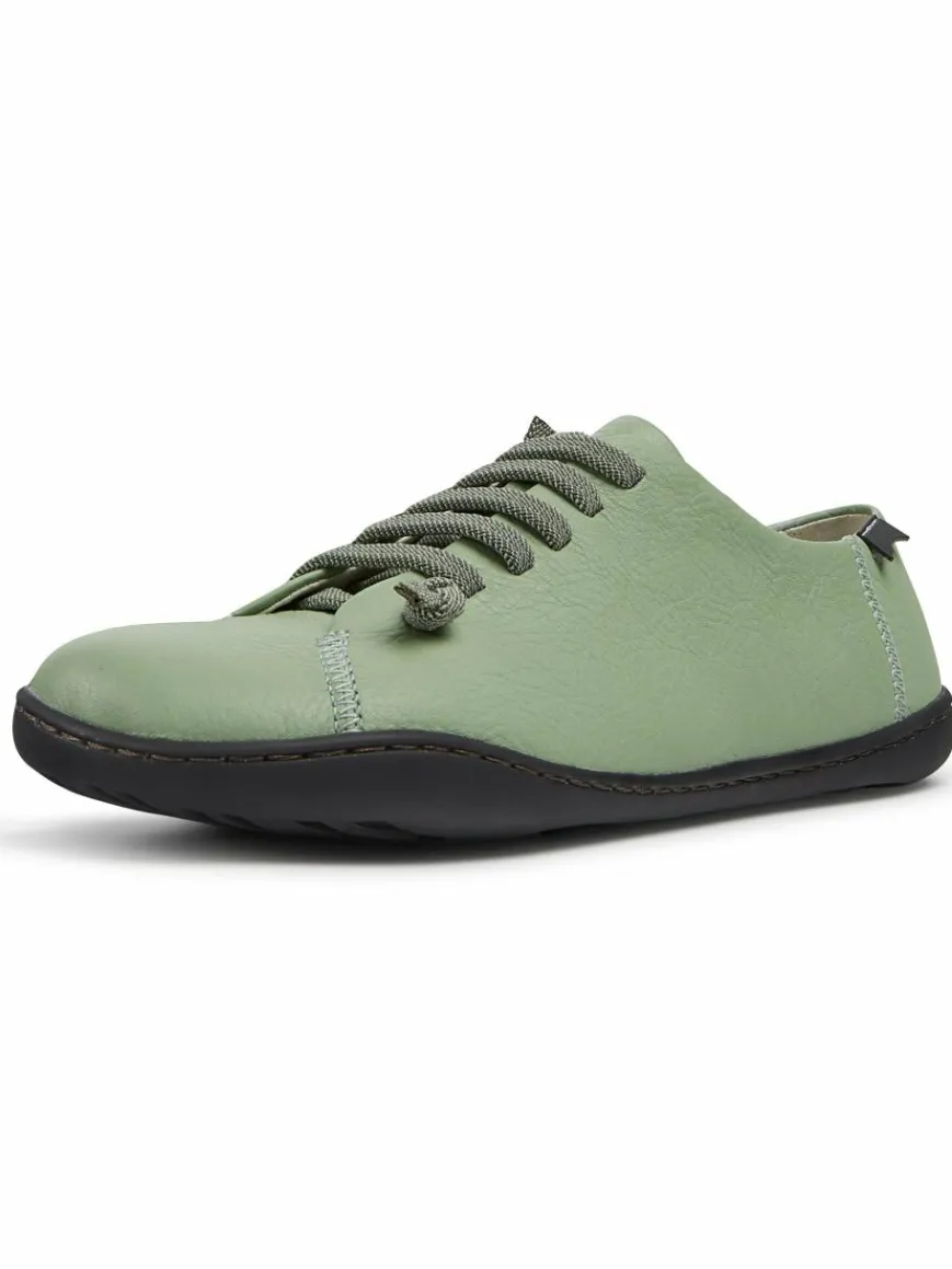 Camper Sneaker*Damen Sneaker - Peu Cami grün uni