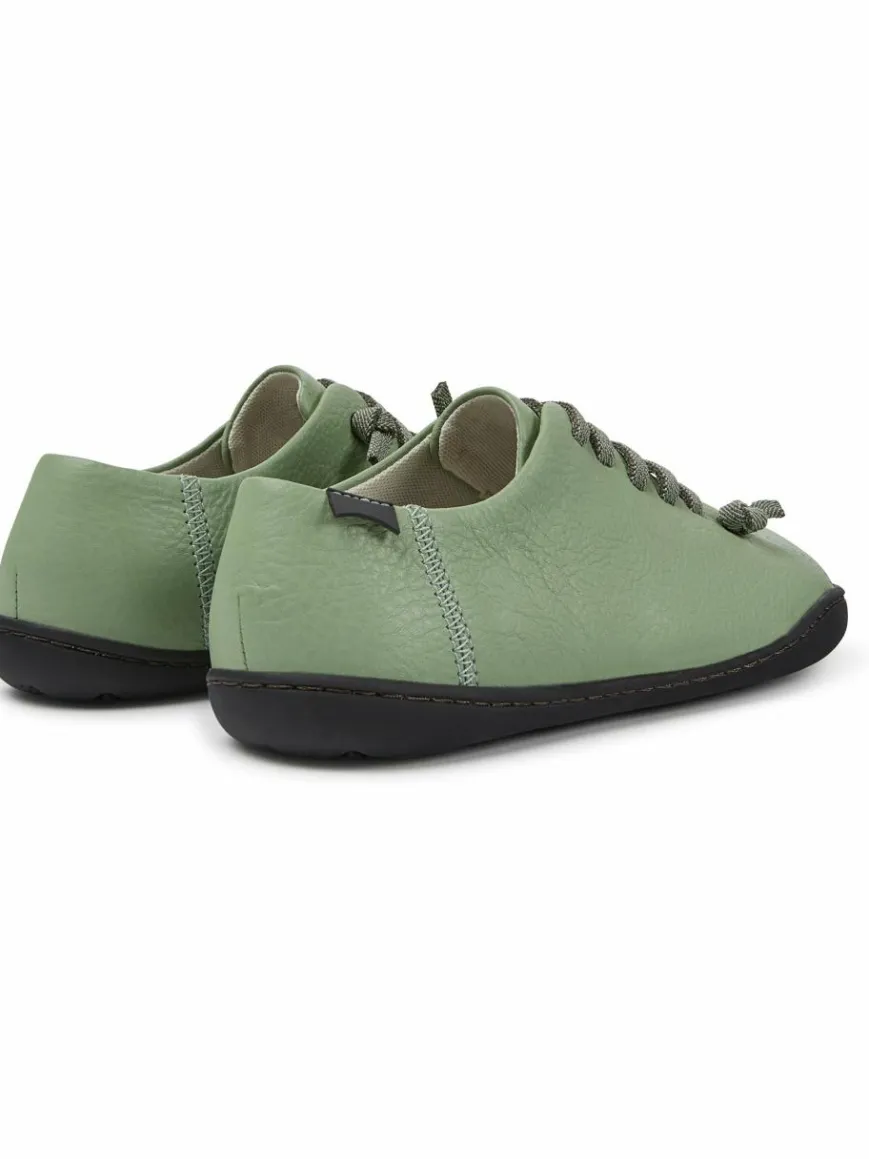 Camper Sneaker*Damen Sneaker - Peu Cami grün uni
