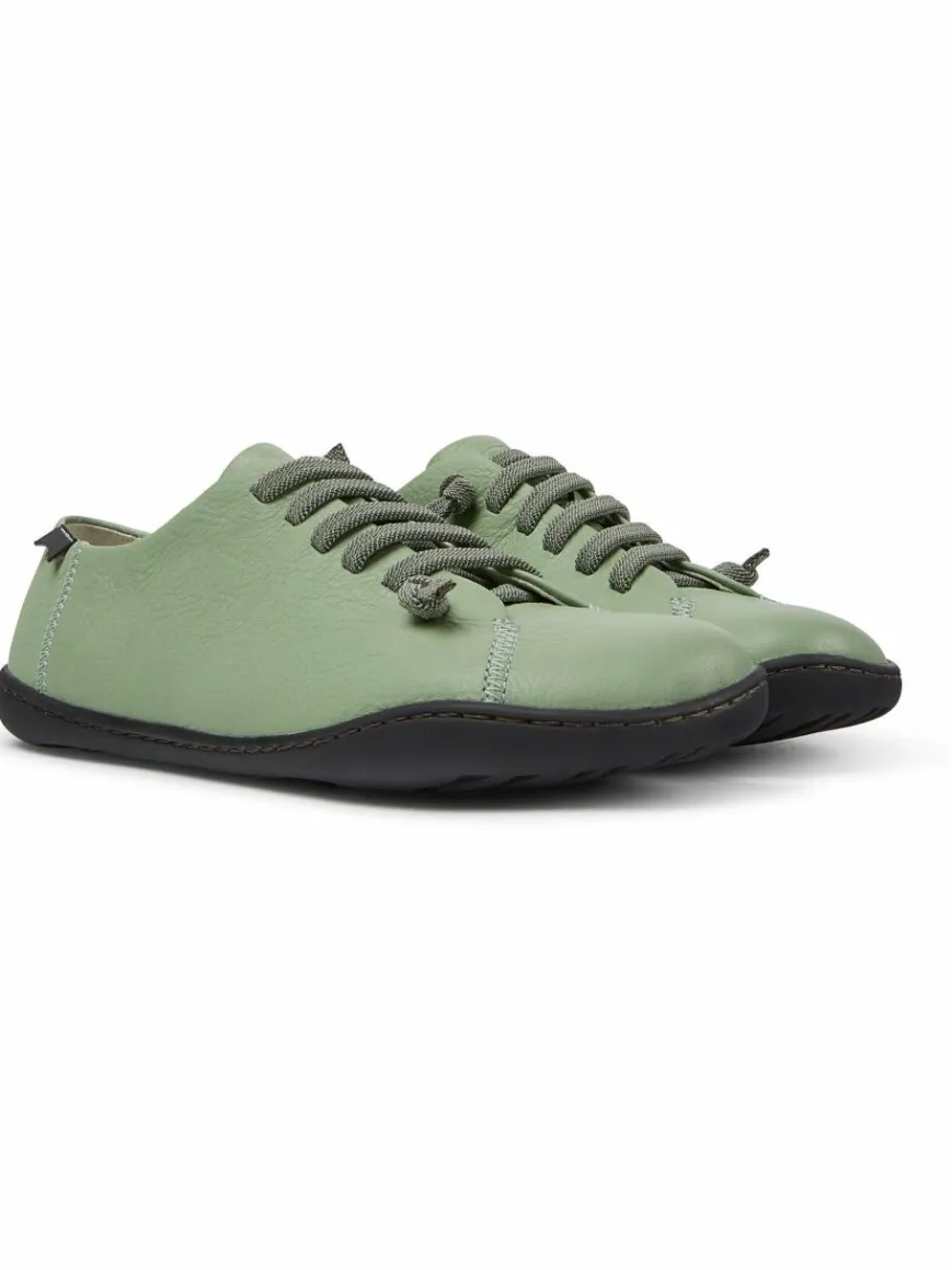 Camper Sneaker*Damen Sneaker - Peu Cami grün uni